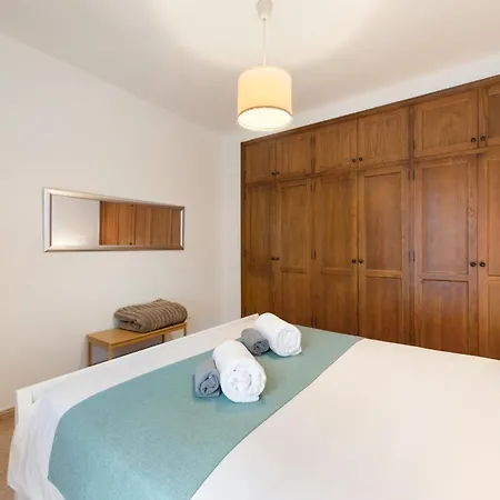 Alonso Appartamento *