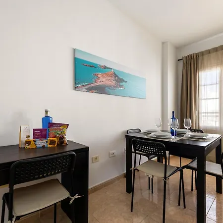 Alonso * Arrecife (Lanzarote)