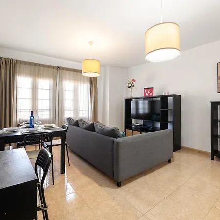 Alonso * Arrecife (Lanzarote)