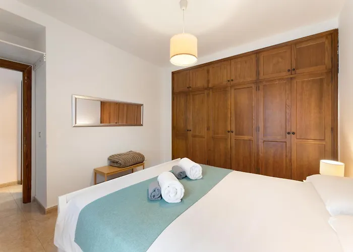 Alonso アパート *