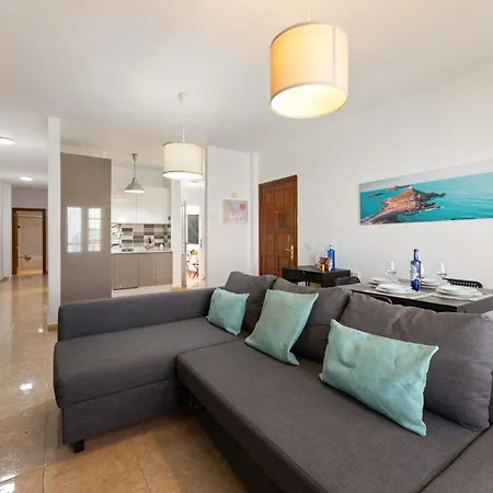 Apartamento Alonso *