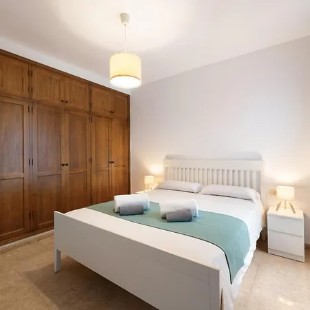 Alonso Apartamento