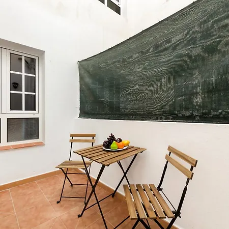 Alonso Apartamento Arrecife (Lanzarote)
