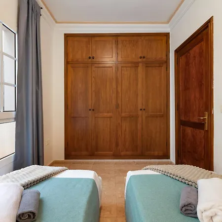 Appartement Alonso Arrecife (Lanzarote)