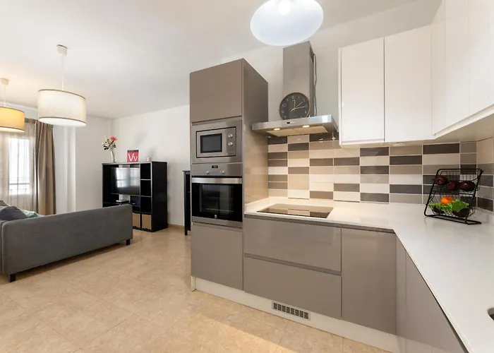 Alonso * Arrecife (Lanzarote)