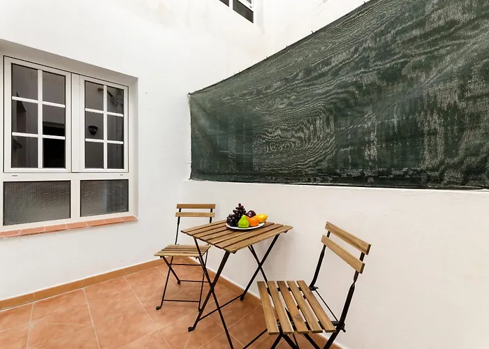 Alonso Apartment Arrecife (Lanzarote)